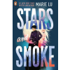  Stars and Smoke – Marie Lu