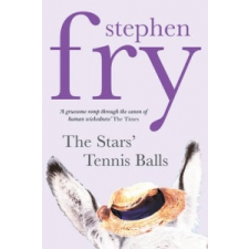  Stars' Tennis Balls – Stephen Fry idegen nyelvű könyv