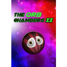 StarSystemStudios The Orb Chambers II (digitális licenc) videójáték