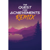 StarSystemStudios The Quest for Achievements Remix (PC - Steam Digitális termékkulcs)
