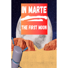 StartDev In Marte - The First Moon (PC - Steam elektronikus játék licensz) videójáték