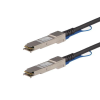 Startech 0.5M 40G QSFP+ DAC CABLE