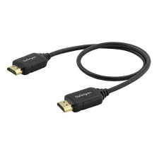 Startech 0.5M PREMIUM 4K HDMI CABLE kábel és adapter