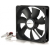 Startech 120x25mm Dual Ball Bearing Computer Case Fan