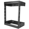 Startech 12U Wall-Mount Server Rack 20 in. Depth