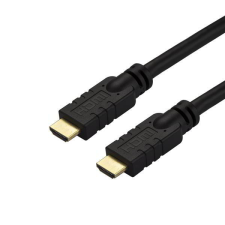 Startech 15M CL2 ACTIVE HDMI CABLE - 4K kábel és adapter