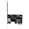 Startech 1-Port Gigabit Ethernet Network Card - PCI Express