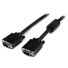 Startech - 1M MONITOR VGA CABLE kábel és adapter