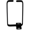 Startech 1U Vertical Server Rack Cable Management D-Ring Hook