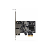 Startech 2-PORT NETWORK CARD TAA TAA-COMPLIANT NIC WINDOWS/LINUX (ST1000SPEXD4T)