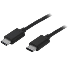Startech - 2M USB 2.0 USB-C CABLE kábel és adapter