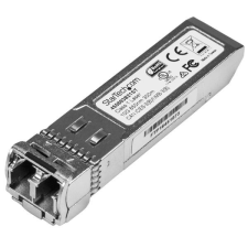 Startech 455883B21ST 10G SFP+ LC Duplex MM optikai csatlakozóaljzat kábel és adapter