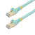 Startech - 7,5 m-es CAT6a Ethernet kábel - 6ASPAT750CMAQ