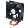 Startech 80x25mm Ball Bearing Quiet Computer Case Fan