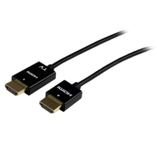 Startech - Active High Speed HDMI Cable - 5M kábel és adapter