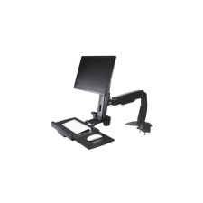 Startech ARMSTSCP1 tv állvány és fali konzol