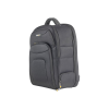 Startech .com 17.3" Laptop Backpack with Removable Accessory Organizer Case - Professional IT Tech Backpack for Work/Travel/Commute - Ergonomic Computer Bag - Durable Ballistic Nylon (NTBKBAG173)