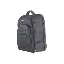 Startech .com 17.3" Laptop Backpack with Removable Accessory Organizer Case - Professional IT Tech Backpack for Work/Travel/Commute - Ergonomic Computer Bag - Durable Ballistic Nylon (NTBKBAG173) számítógéptáska
