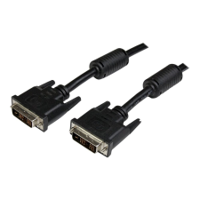 Startech .com 3m DVID Single Link Cable M/M - DVI cable - 3 m (DVIDSMM3M) - DVI összekötő kábel és adapter