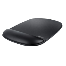 Startech .com B-ERGO-MOUSE-PAD egéralátét Fekete (B-ERGO-MOUSE-PAD) egérpad