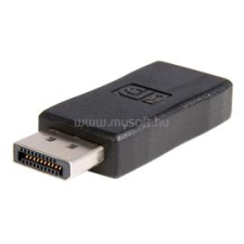 StarTech com DisplayPort to HDMI Adapter 1080p (DP2HDMIADAP) kábel és adapter