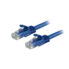 Startech .com N6PATC15MBL hálózati kábel Kék 15 M Cat6 U/UTP (UTP) (N6PATC15MBL)