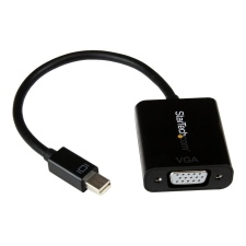 Startech .com PXTNB3SEU2M tápkábel Fekete 2 M CEE7/7 C5 csatlakozó (PXTNB3SEU2M) kábel és adapter