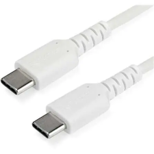 Startech .com RUSB2CC2MW USB kábel USB 2.0 2 M USB C Fehér kábel és adapter