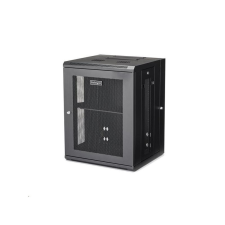StarTech com Startech.com 15U 19" fali rackszekrény (RK1520WALHM) egyéb hálózati eszköz
