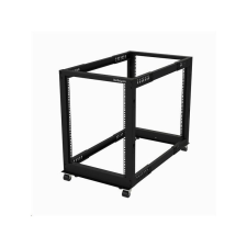 StarTech com Startech.com 15U rack keret (4POSTRACK15U) egyéb hálózati eszköz
