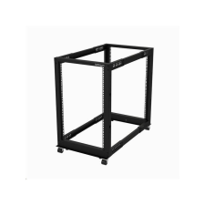 StarTech com Startech.com 18U rack keret (4POSTRACK18U) egyéb hálózati eszköz