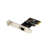 StarTech com Startech.com 1 portos Gigabit PCIe Server Adapter, low profile (ST1000SPEX2L)