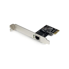 StarTech com Startech.com 1 portos Gigabit PCIe Server Adapter (ST1000SPEX2) egyéb hálózati eszköz