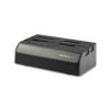 StarTech com StarTech.com 4x2.5"-3.5" HDD Dokkoló (SDOCK4U313)