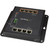 StarTech com Startech.com 8 Portos Manageable Ethernet Switch (IES81GPOEW) (IES81GPOEW)
