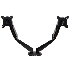 StarTech com StarTech.com dual monitortartó Full Motion 30" (ARMSLIMDUO) (ARMSLIMDUO) monitor kellék