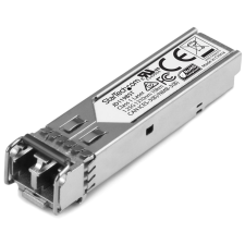 StarTech com Startech.com Fiber SFP Transceiver LC DDM HPE (JD119BST) (JD119BST) hub és switch