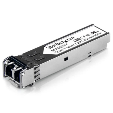 StarTech com Startech.com Fiber SFP Transceiver LC (SFPGESST) (SFPGESST) hub és switch