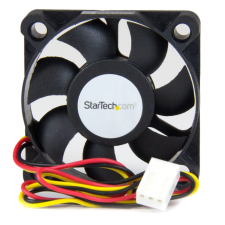 StarTech com Startech.com ház hűtő ventilátor 5cm (FAN5X1TX3) (FAN5X1TX3) hűtés