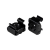 StarTech com Startech.com M5 Cage Nuts anya 50db fekete (CABCAGENUTSB)