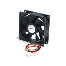 StarTech com Startech.com Quiet ház hűtő ventilátor 9cm (FAN9X25TX3L) hűtés