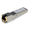 StarTech com StarTech.com SFPC1110 halózati adó-vevő modul Réz 1250 Mbit/s SFP (SFPC1110)