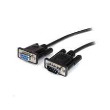StarTech com StarTech.com Soros hosszabbító kábel fekete (MXT1002MBK) kábel és adapter