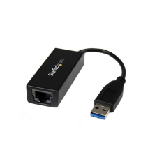 StarTech com Startech.com USB 3.0 to Gigabit Ethernet adapter (USB31000S) egyéb hálózati eszköz