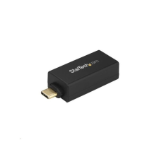 StarTech com Startech.com USB-C Gigabit Ethernet adapter (US1GC30DB) egyéb hálózati eszköz