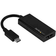 StarTech com StarTech.com USB-C --> HDMI adapter (CDP2HD4K60) kábel és adapter