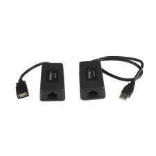 StarTech com StarTech.com USB Extender (USB110EXT2) (USB110EXT2) kábel és adapter