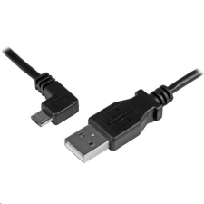 StarTech com StarTech.com USB -> Micro USB kábel fekete (USBAUB2MLA) (USBAUB2MLA) kábel és adapter