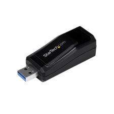 StarTech com Startech.com USB to Gigabit Ethernet adapter (USB31000NDS) egyéb hálózati eszköz