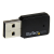 StarTech com StarTech.com vezeték nélküli USB adapter (USB433WACDB)